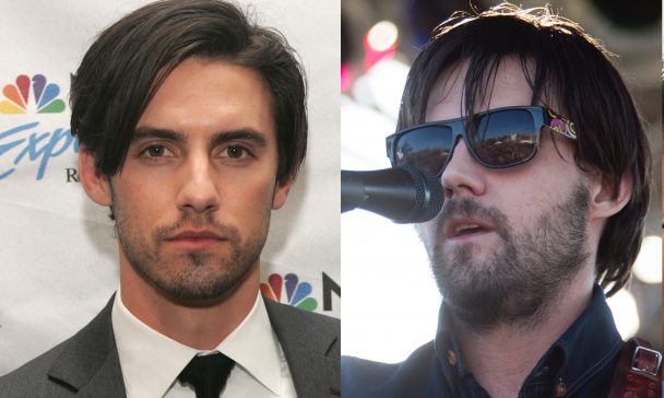 James Corden Confirms Conor Oberst And Milo Ventimiglia Are Not The Same Person Stereogum