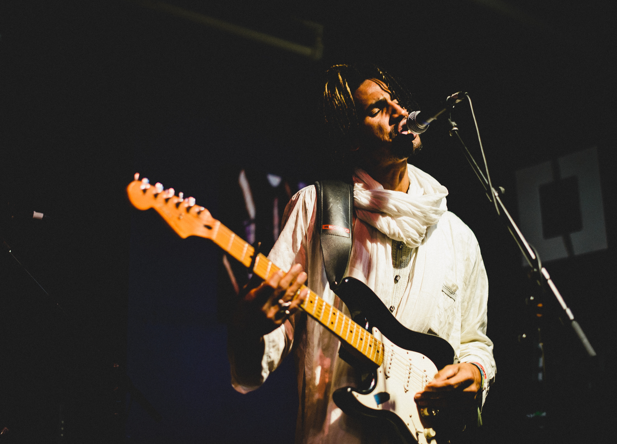 Mdou Moctar