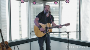 Steve Earle
