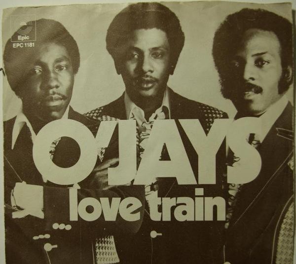 The Number Ones: The O'Jays' “Love Train” - Stereogum