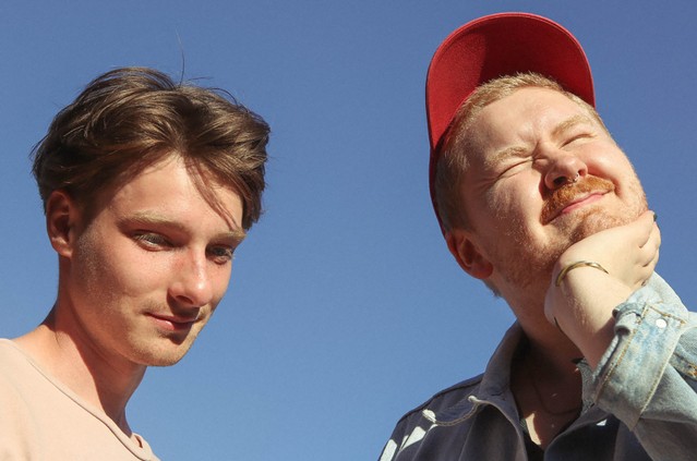 UK Band Her's Die While On Tour In The US