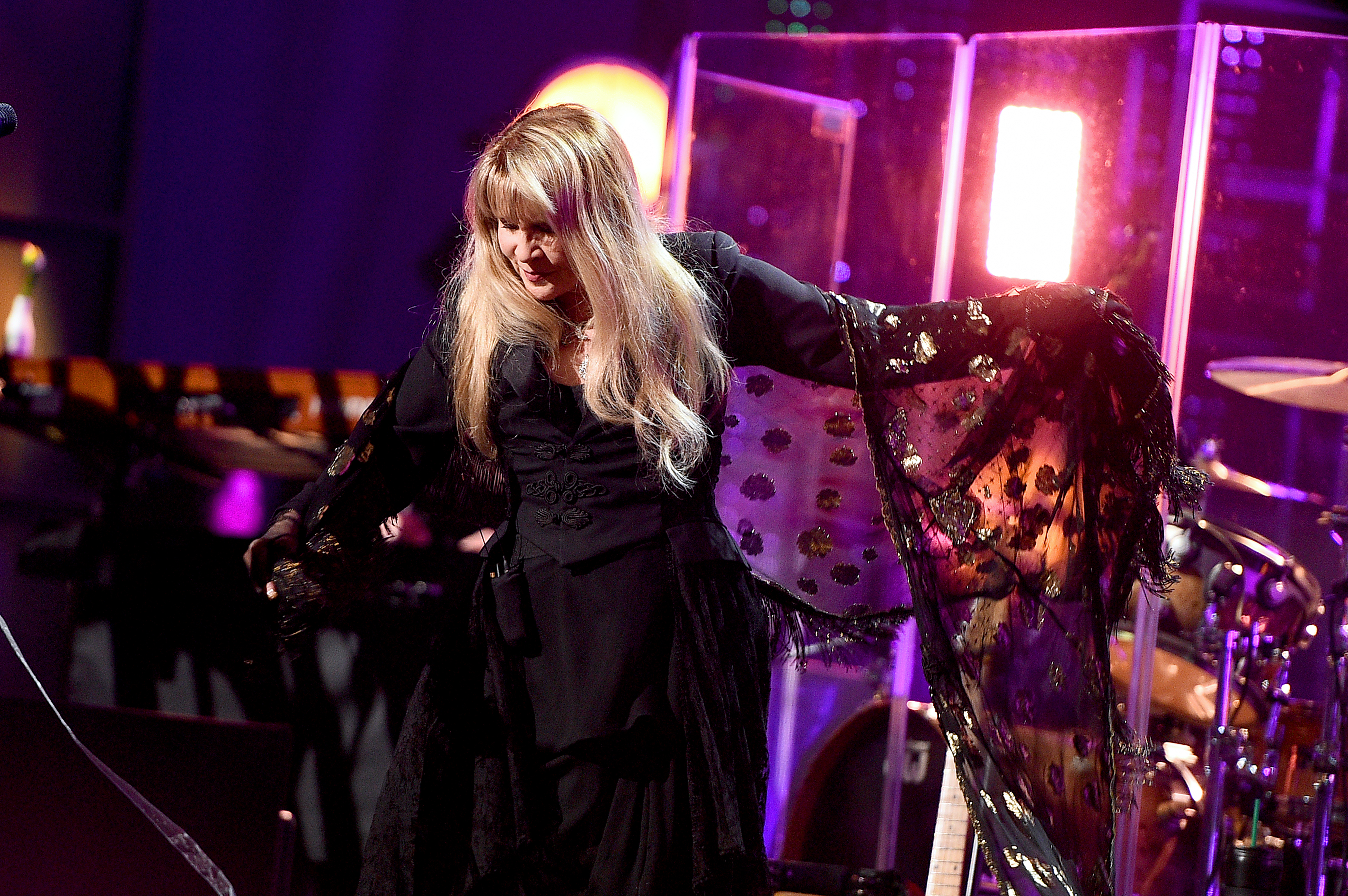 Stevie Nicks