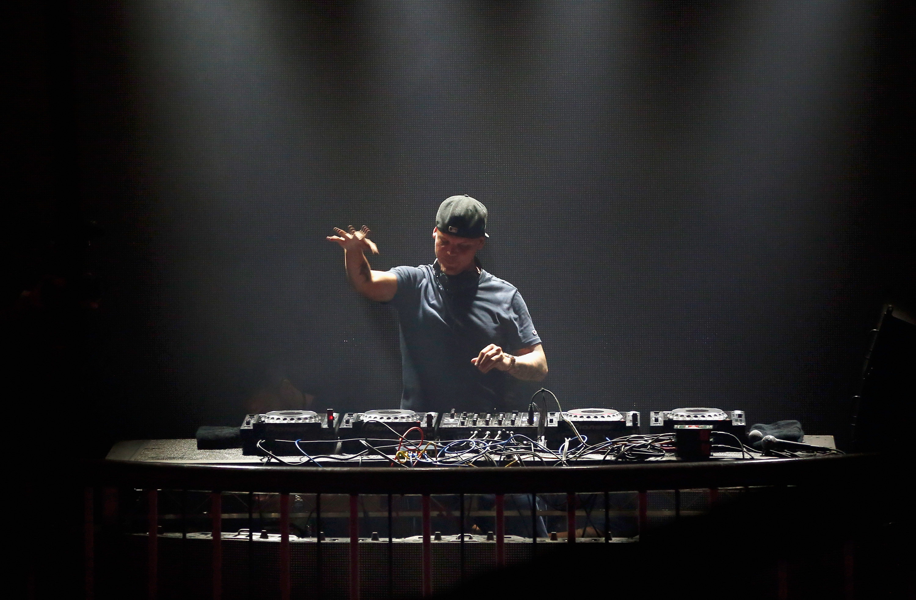 Avicii