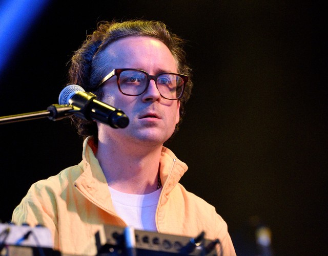 Hot Chip Cover Beastie Boys, Debut New Songs In Liverpool Stereogum