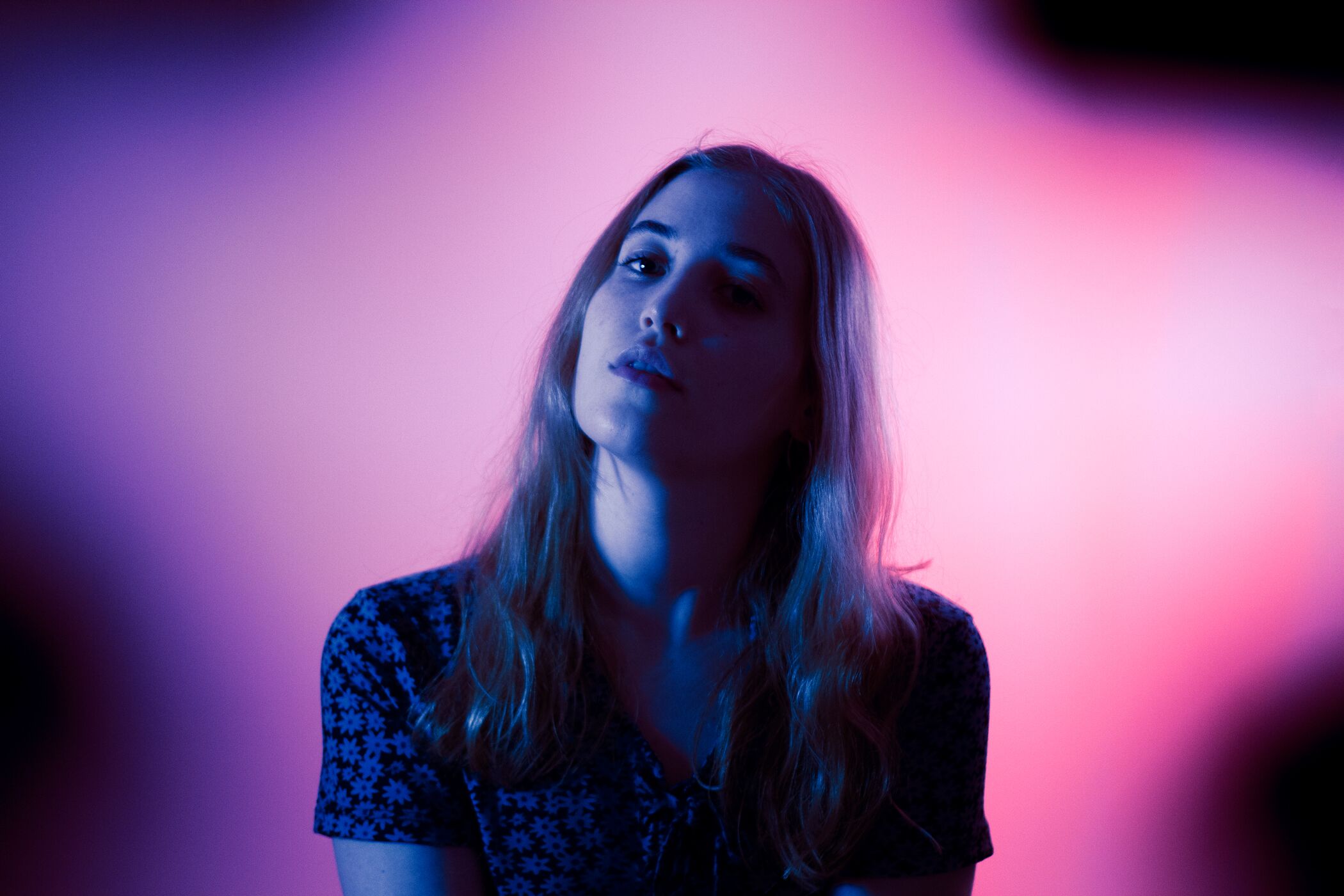 Hatchie Shares Video For New Song "Stay With Me" Watch
