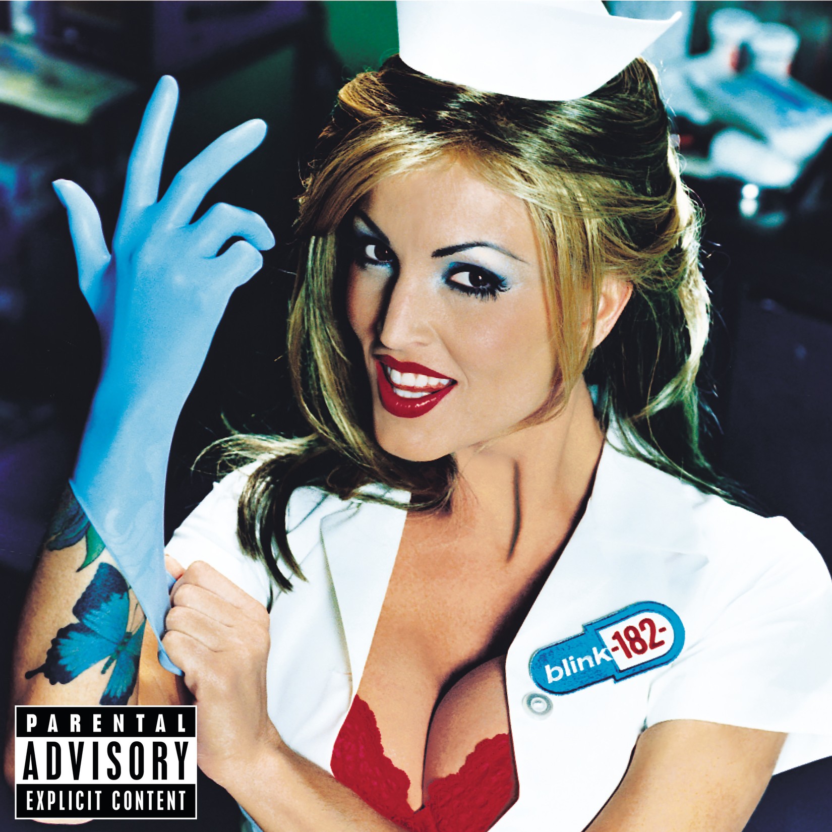 Blink182's 'Enema Of The State' Turns 20 Blink182's 'Enema Of The State' Turns 20