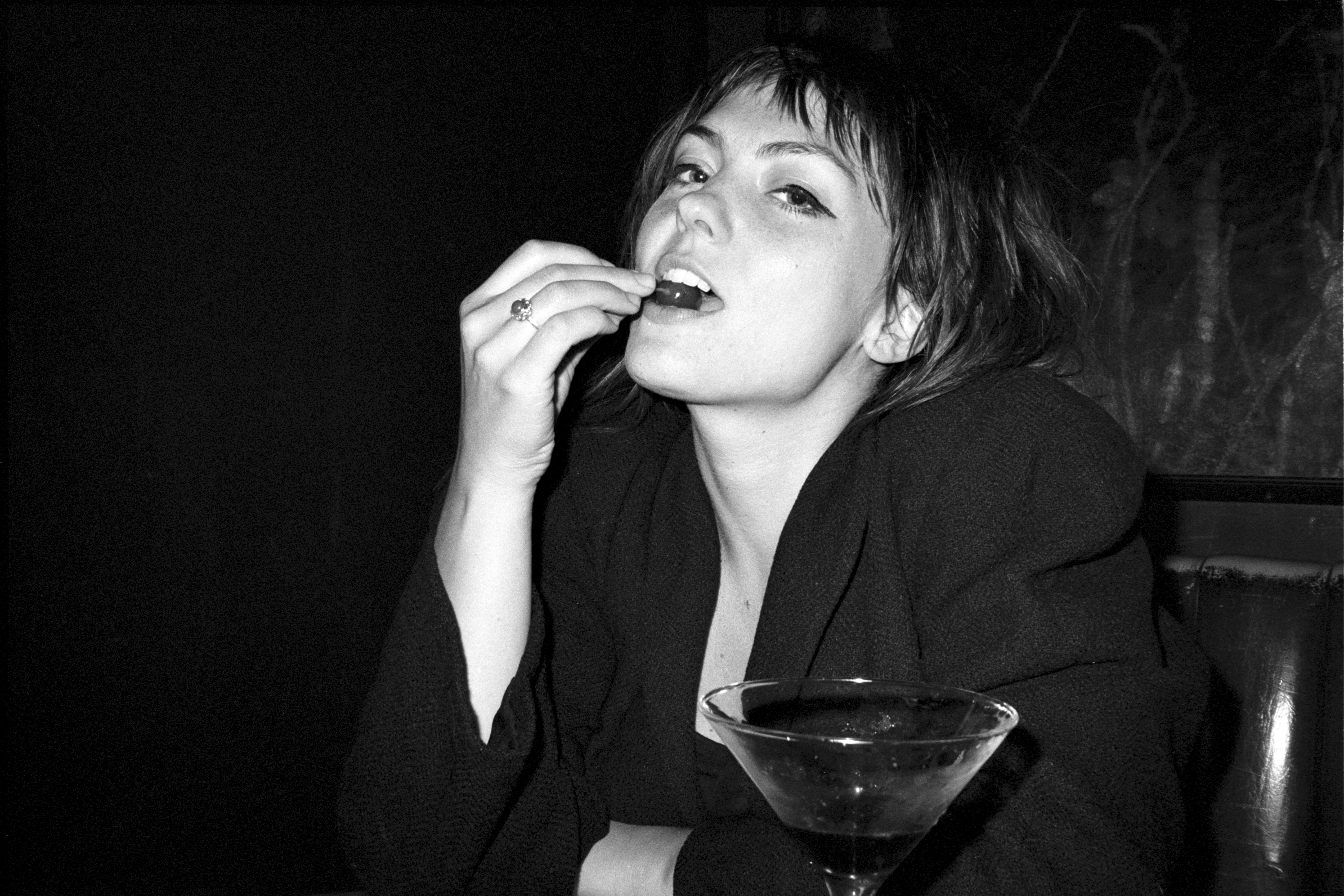 Angel Olsen Announces Fall North American Tour