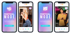 Festival Mode