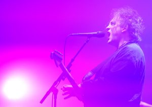 The Cure