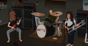 Metz-Pure-Auto-video