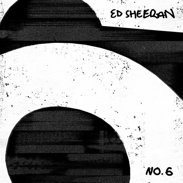 Ede Sheeran - Cross Me - No. 6