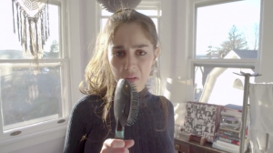 Samia - "Ode To Artifice" Video