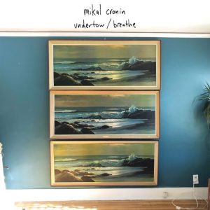 Mikal Cronin