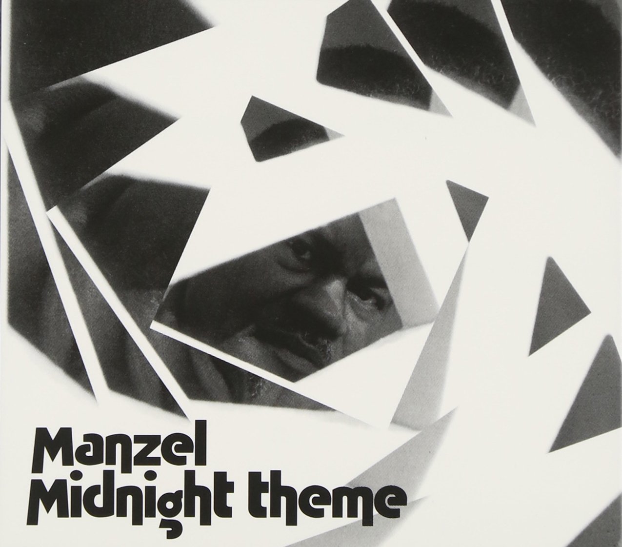 【Funk/BreakBeats】Manzel／Midnight Theme Manzel's 