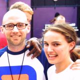 Natalie Portman Denies Dating