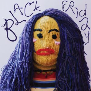 Palehound Black Friday