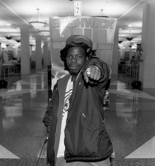 Bushwick Bill Dead At 52 - Stereogum