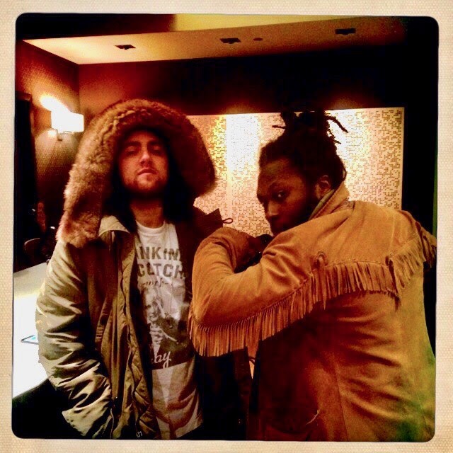 Resultado de imagem para 88-Keys feat. Mac Miller & Sia - That's Life (Audio)