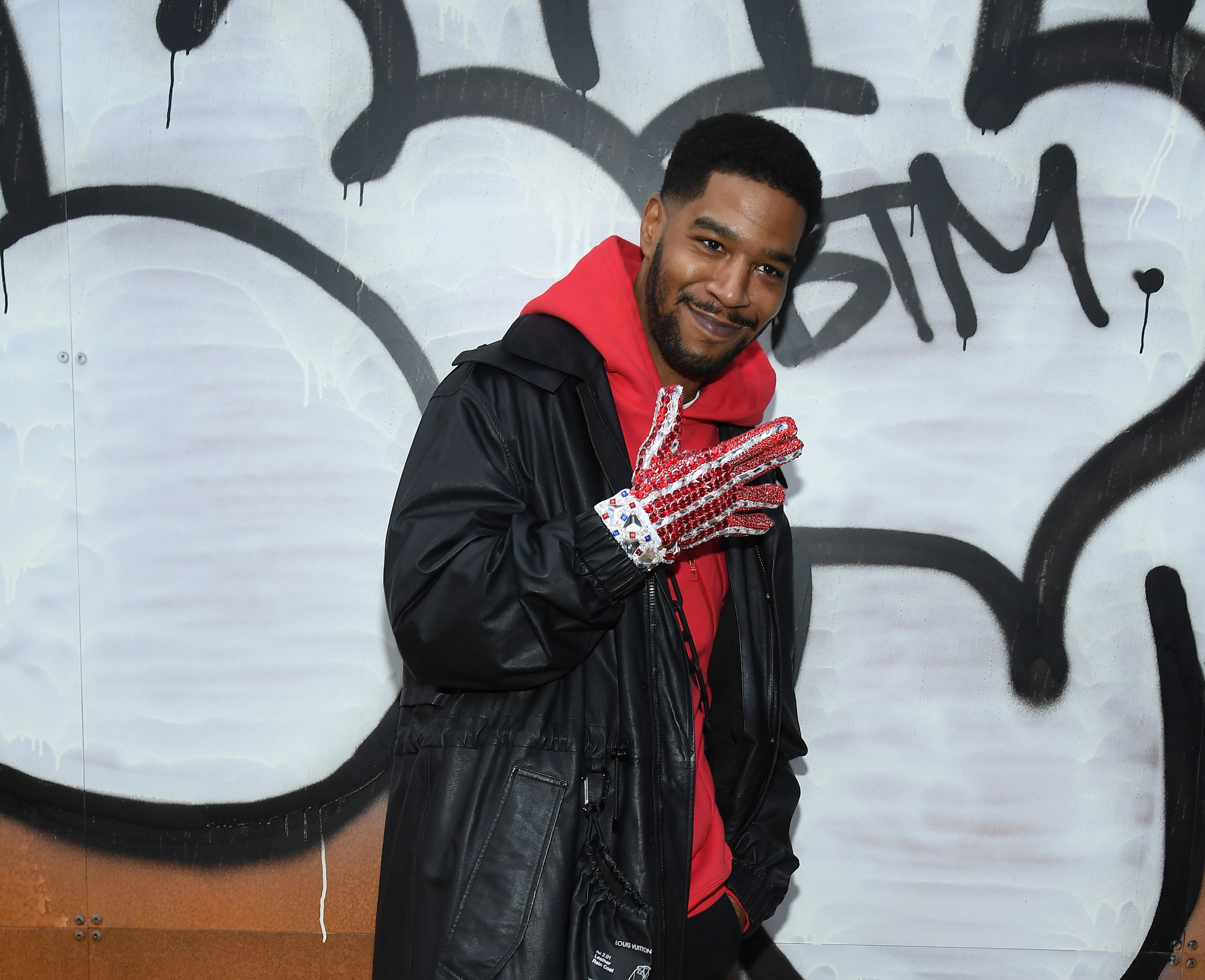 Bill Ted 3 Casts Kid Cudi In Undisclosed Role Stereogum