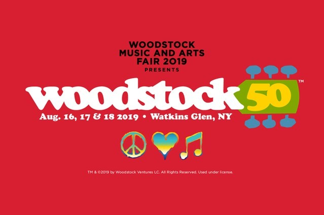 Woodstock 50 Loses Festival Site as Watkins Glen Raceway Pulls Out