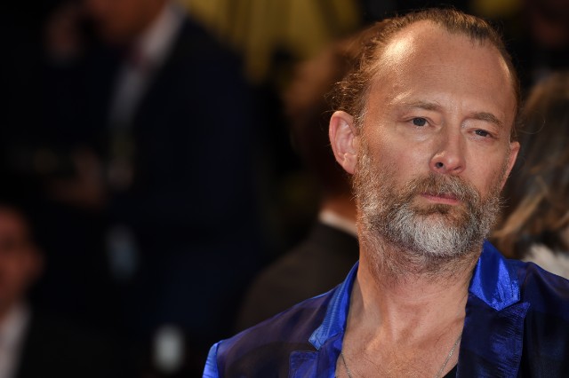 Thom Yorke Goes Another Round In Sam Smith Feud