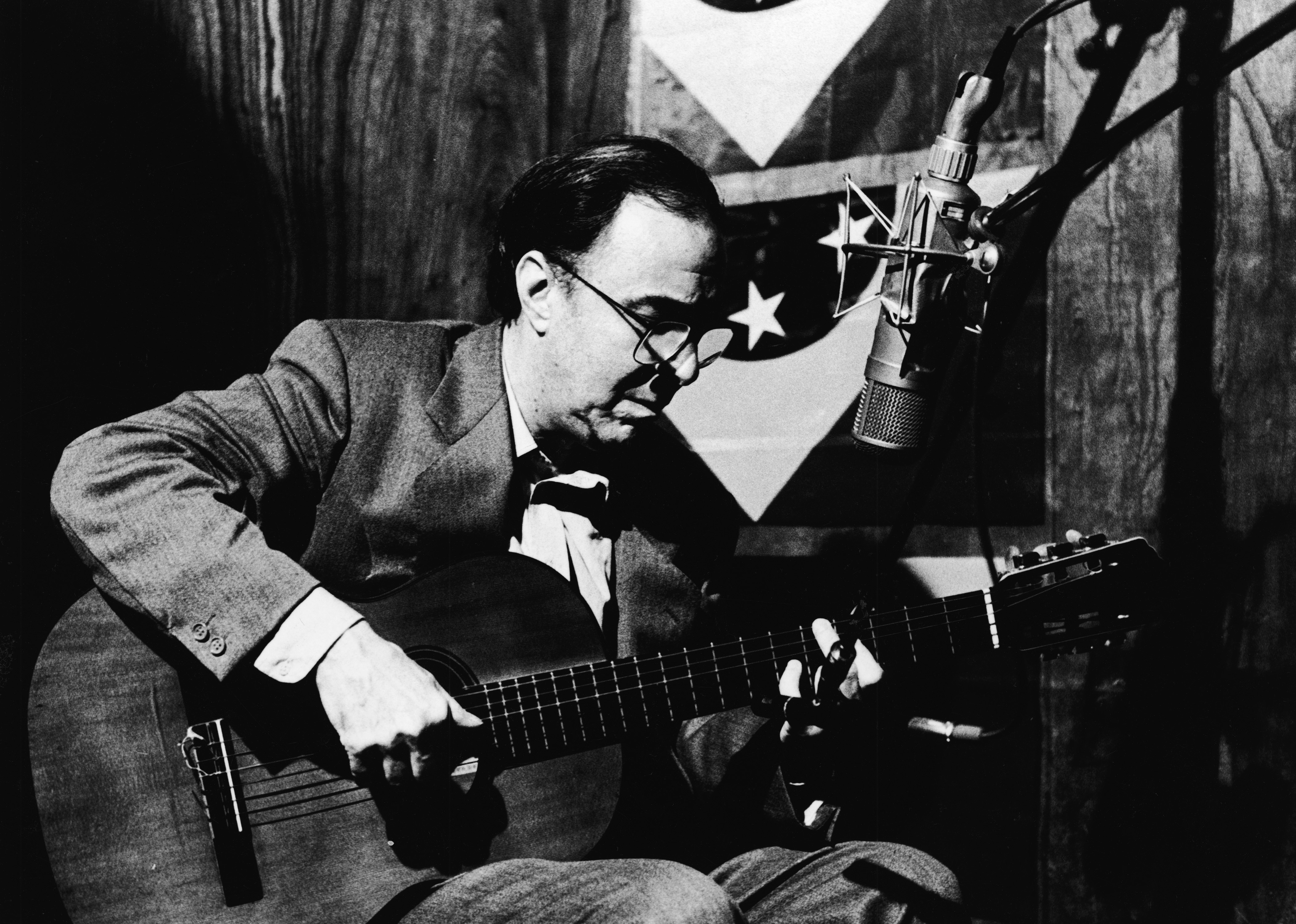 Joao Gilberto