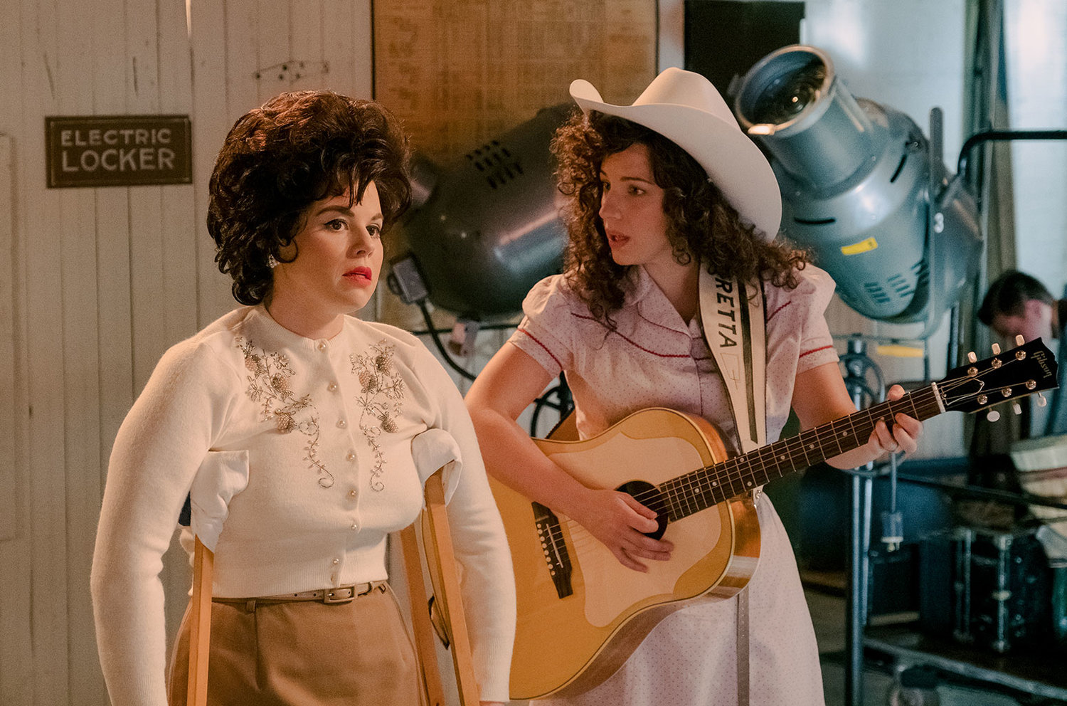 Patsy & Loretta