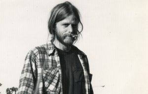 Bob Frank