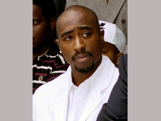 Tupac superfan ousted from government job after constant emails about slain rapper