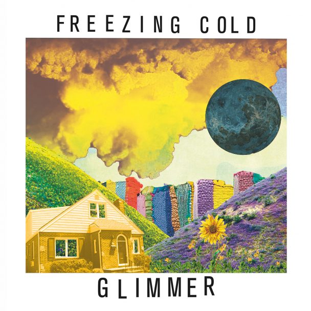 Freezing Cold – “Teenage Insights”