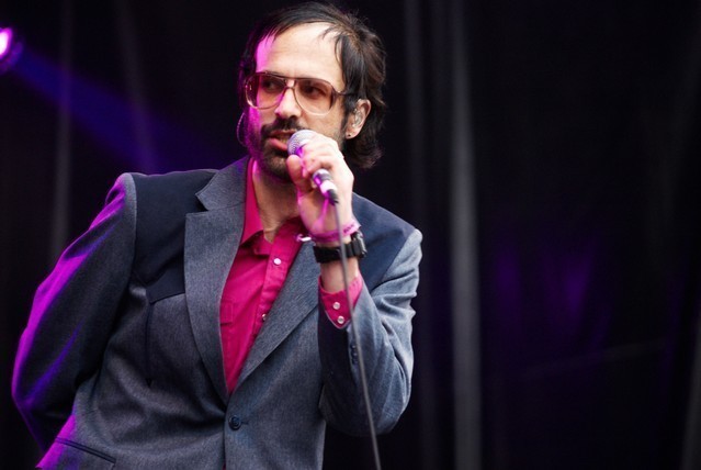 RIP David Berman of Silver Jews and Purple Mountains