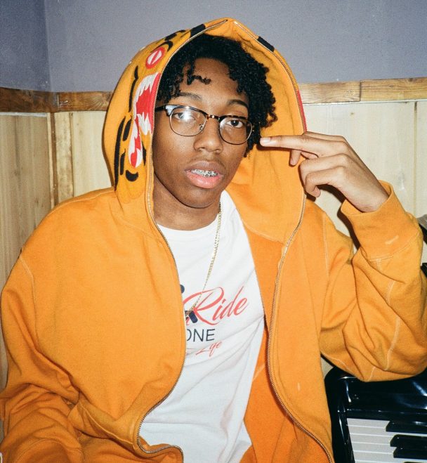 Lil Tecca Is The Latest Teen To Crash The Top 10