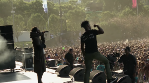 Childish Gambino & 21 Savage