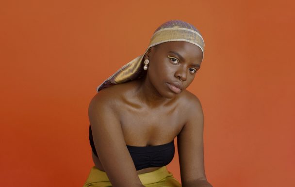 Vagabon Contains Multitudes