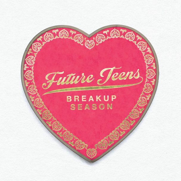 Stream Future Teens’ New Album Breakup Season
