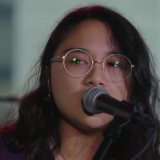 Watch Jay Som's Stereogum