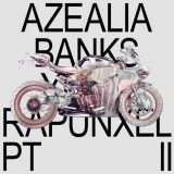 Azealia Banks' New Mixtape Is