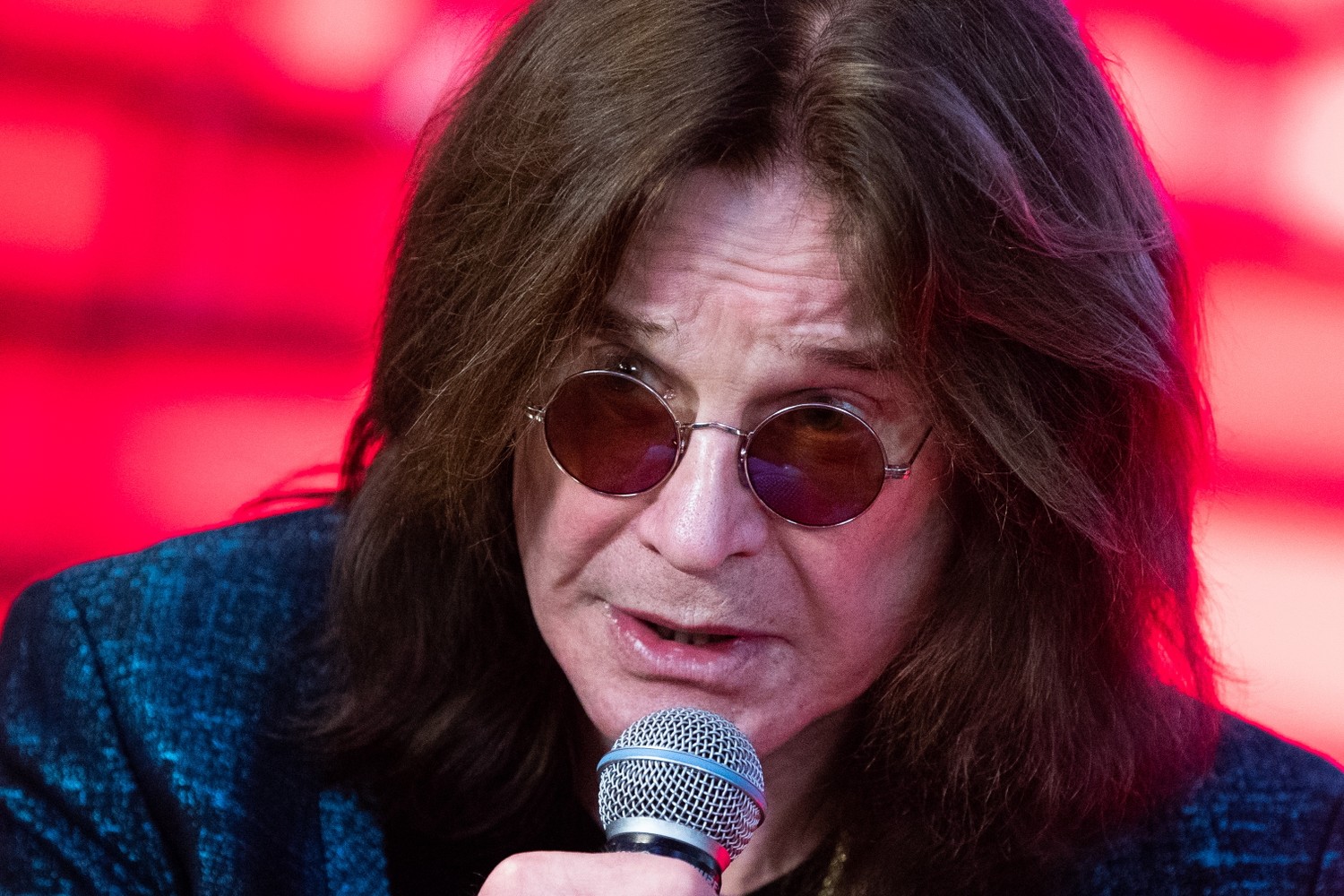 ozzy osbournes biggest hit