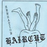 Stream Haircut's Sensation EP
