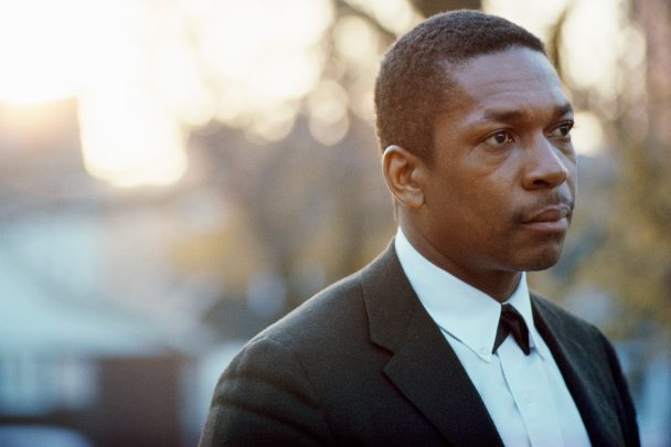 Ugly Beauty: The Month In Jazz – September 2019