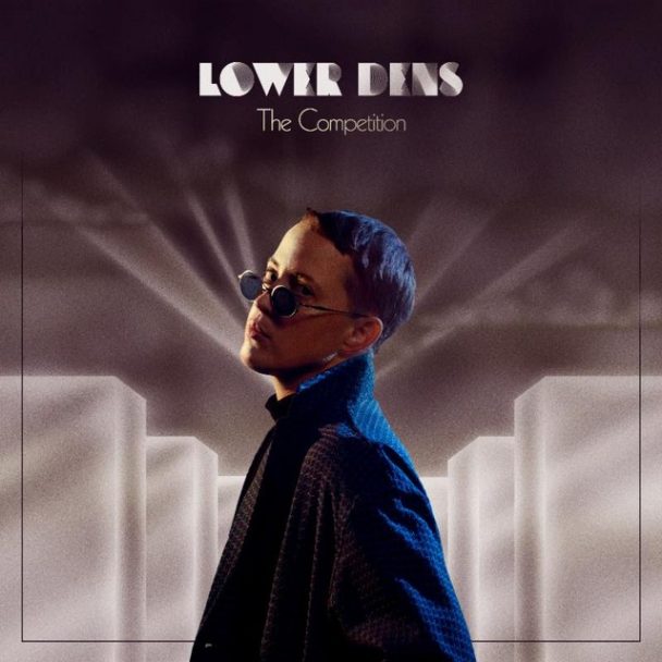 The Story Behind Every Song On Lower Dens’ New Album The Competition