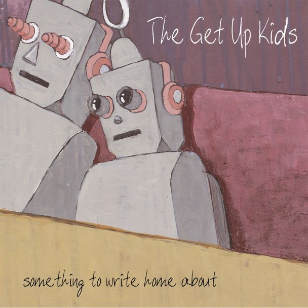 Something To Write Home About Turns 20