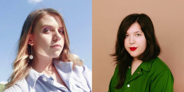 Watch Lucy Dacus & Tomberlin Cover Sufjan Stevens’ “Casimir Pulaski Day”