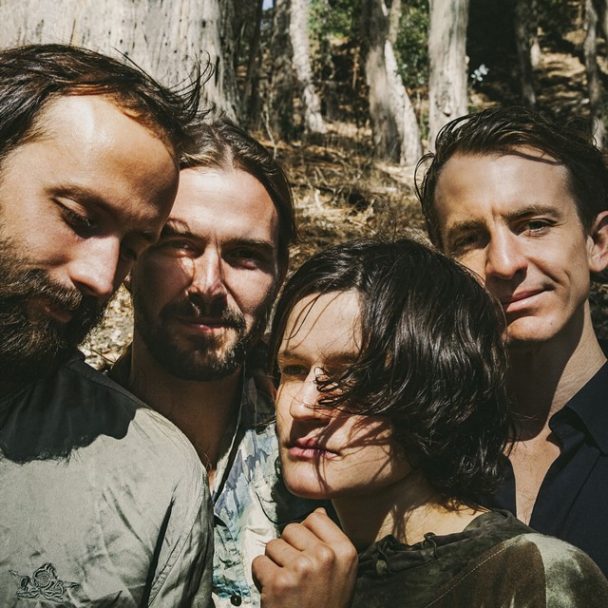 Premature Evaluation: Big Thief Two Hands