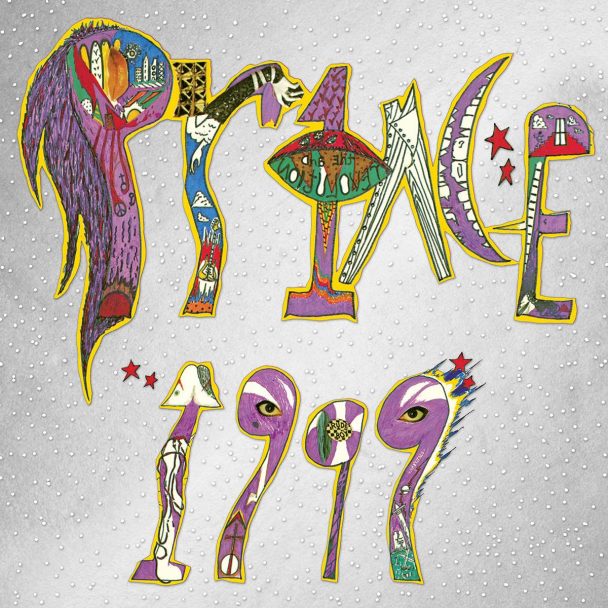 Prince’s 1999 Getting Expanded Reissue With 35 Unreleased Tracks