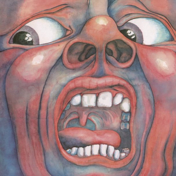 A Tribute To In The Court Of The Crimson King, Released 50 Years Ago Today