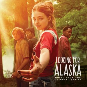 Looking For Alaska