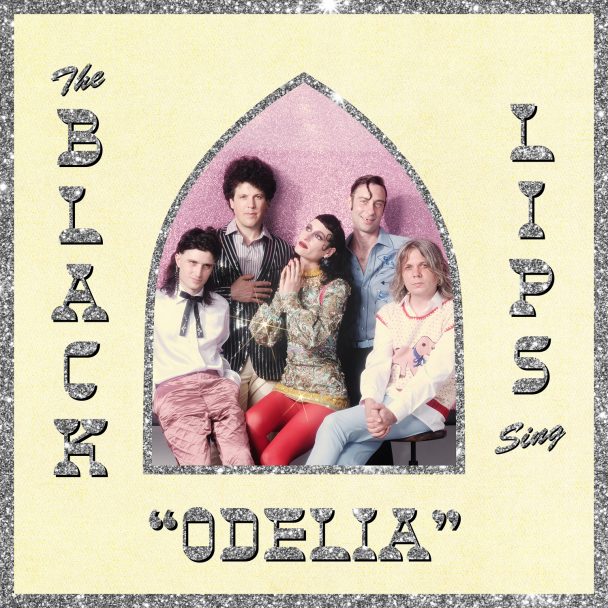 Black Lips – “Odelia”