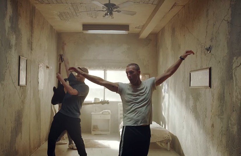 Coldplay – “Orphans” Video - Stereogum