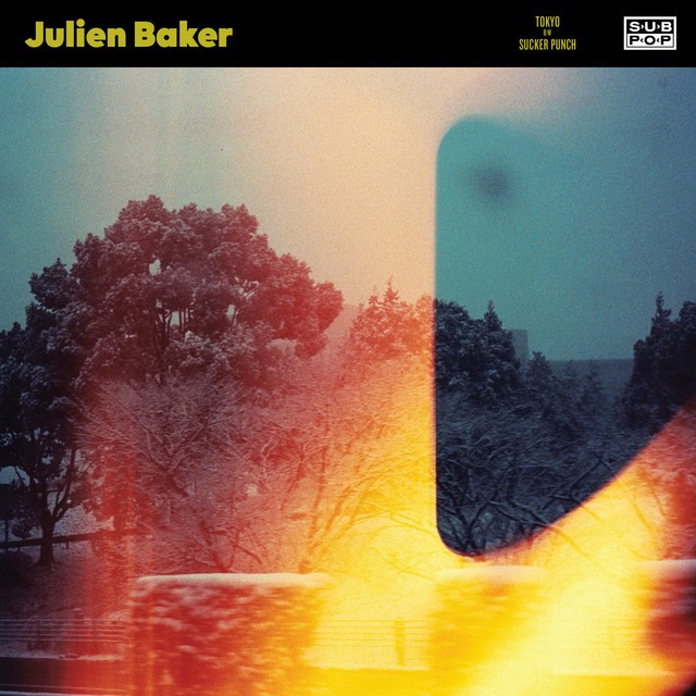 Julien Baker S Sub Pop Singles Club 7 Hits Streaming Services Listen Stereogum